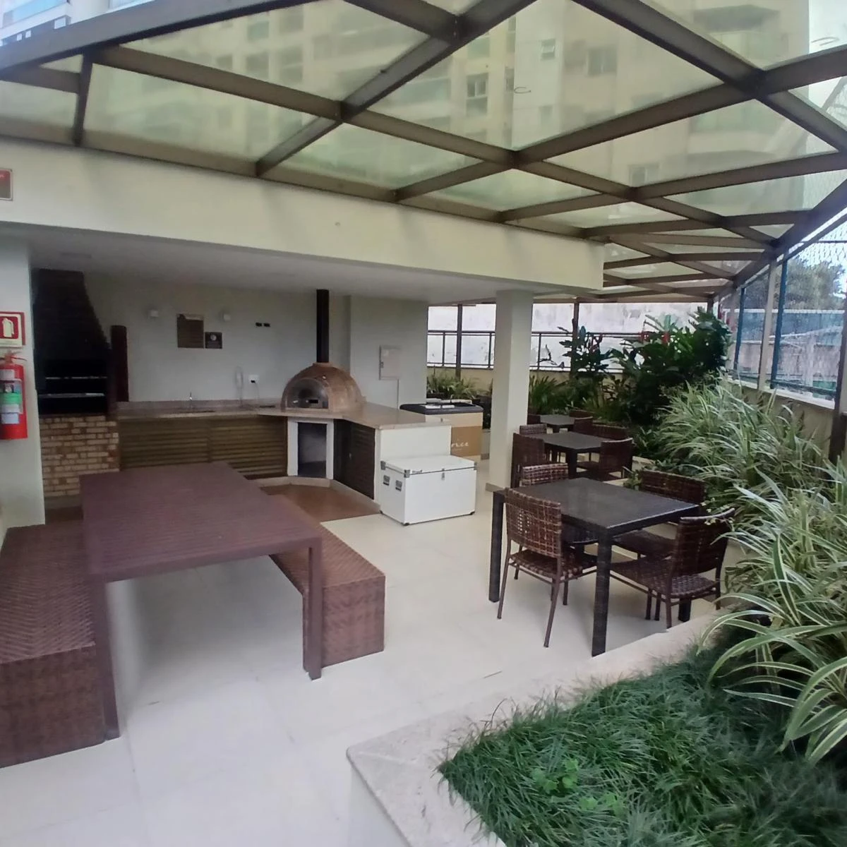 Mountain view in a 3-bedroom apartment, 83 m² — photo 27