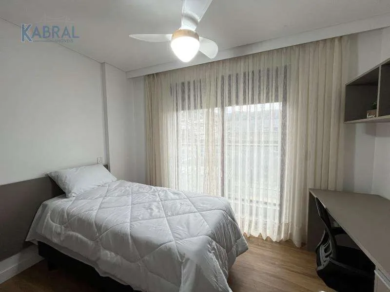 Меблированная квартира с 2 спальнями и балконом 71 м² — photo 16