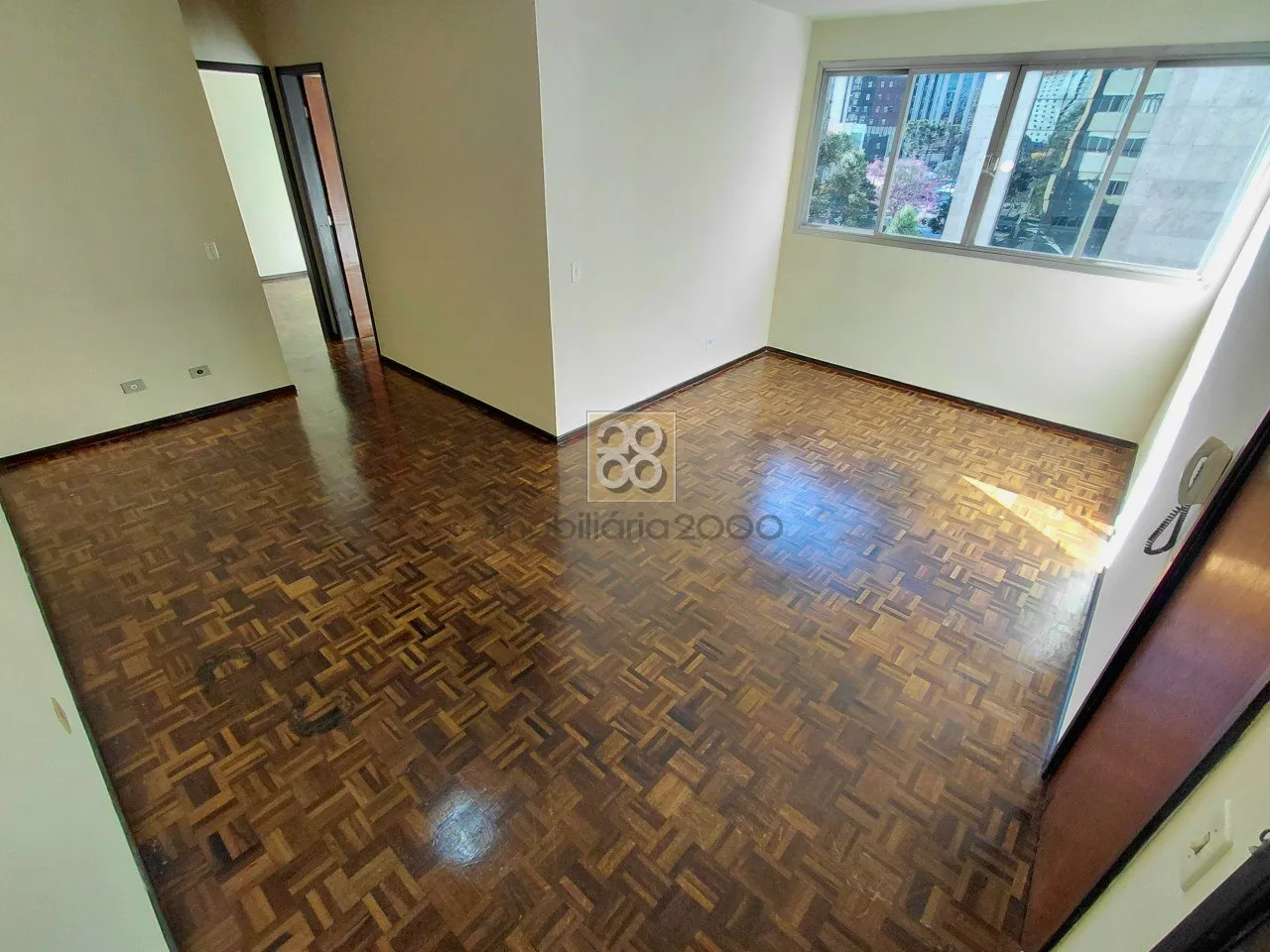 93 m² apartment with 2 bedrooms and 1 parking space — photo 6