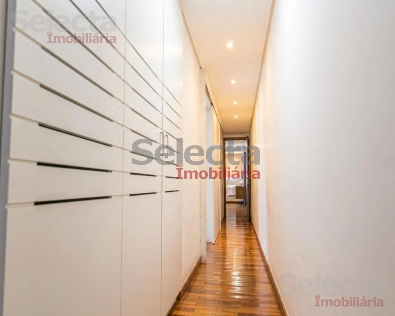 Apartamento com 4 quartos e 4 banheiros e 2 vagas — photo 7