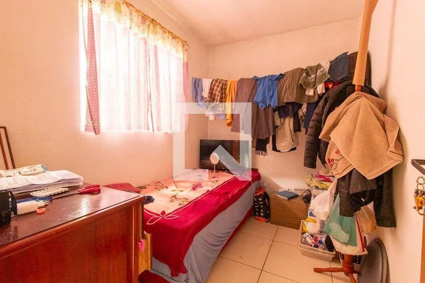 Washing machine in a 2-bedroom house, 69 m² — photo 20