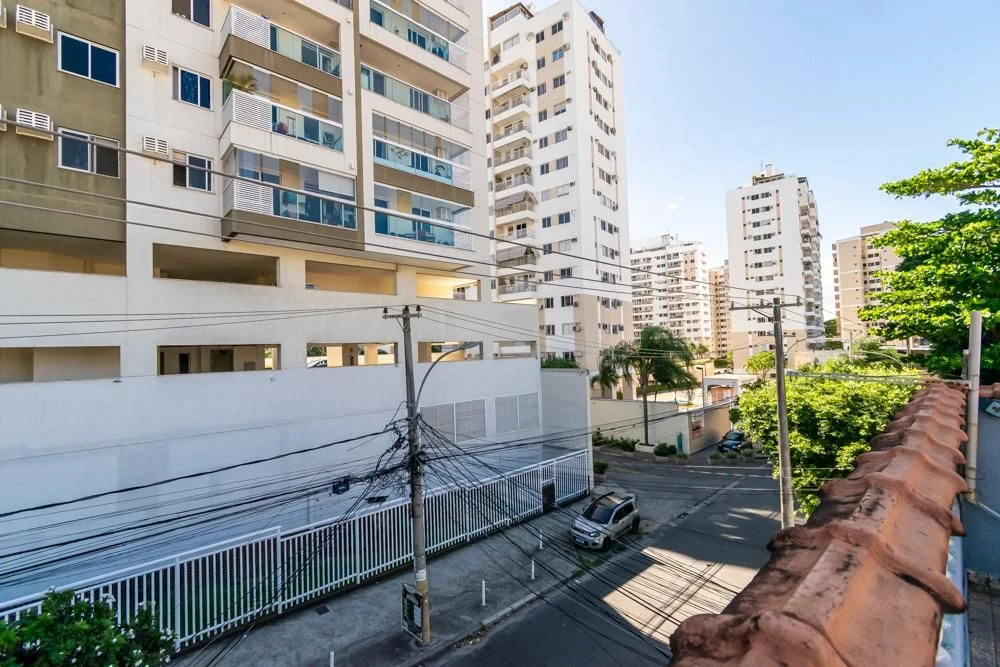 4 quartos e varanda gourmet: apartamento de 64 m² — photo 36