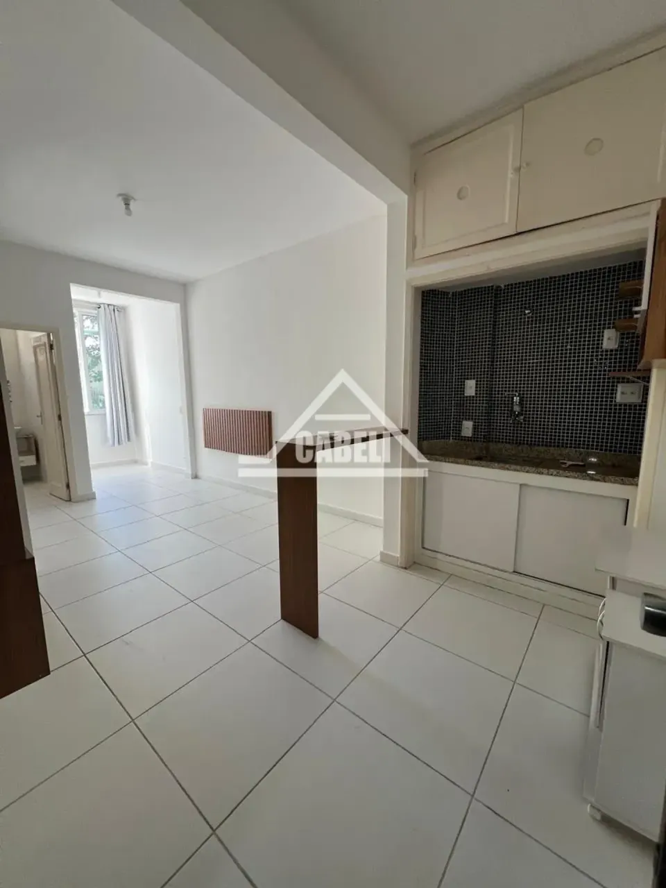 Apartment with 1 bedroom and 1 bathroom, no parking — photo 3