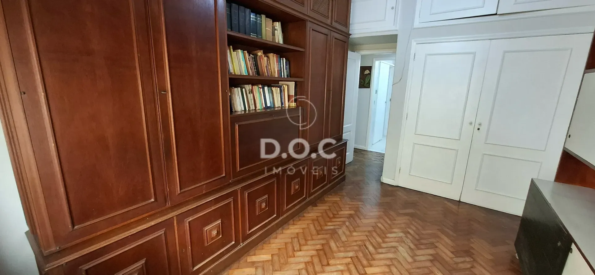 Квартира з 3 спальнями та пральною машиною, Ріо-де-Жанейро — photo 7