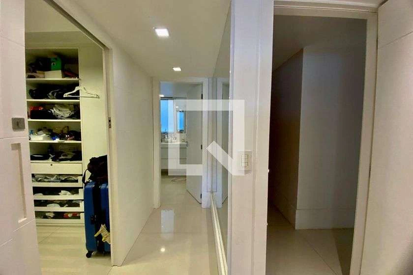 Apartamento para aluguel de 5 quartos com 2 vagas — photo 6
