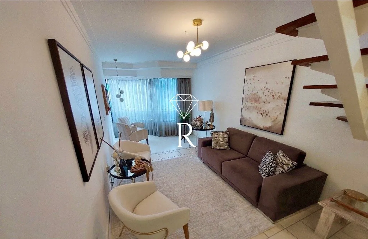 Apartamento sin muebles de 3 dormitorios y vista — photo 4