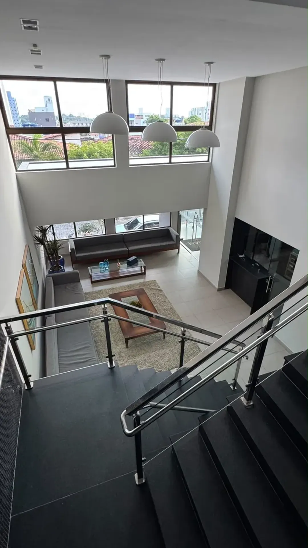 Departamento en piso 4 con lavadora — photo 33