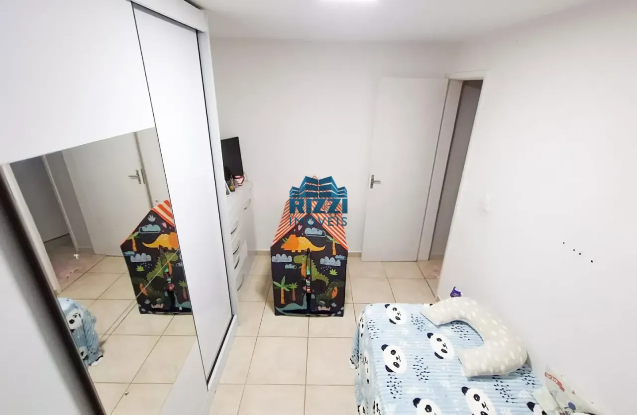 Apartment with 3 bedrooms and gas water heating — photo 5