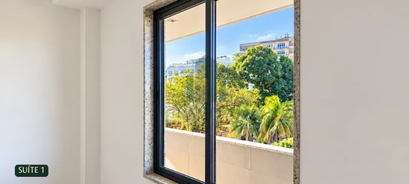 Furnished apartment, 137 m², with a water view — photo 20