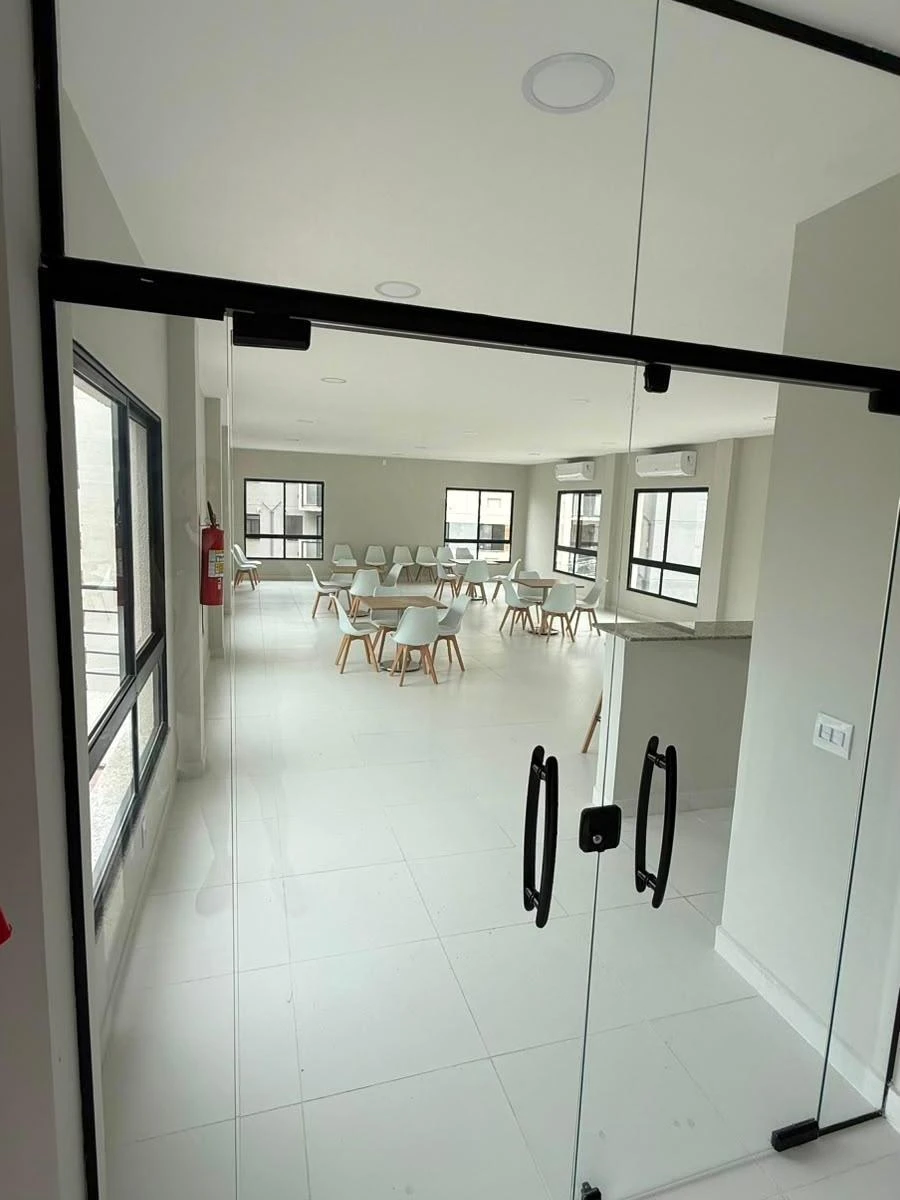 Furnished duplex penthouse 100 m² with 2 bedrooms — photo 20