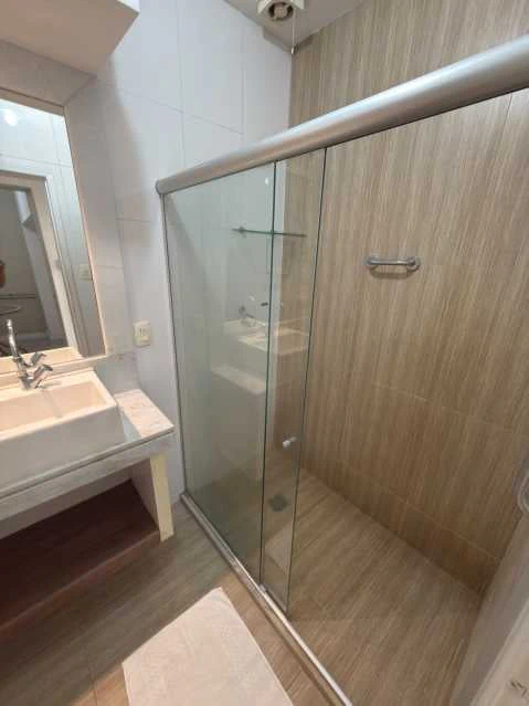 Apartamento de 3 quartos com suíte e varanda envidraçada — photo 25