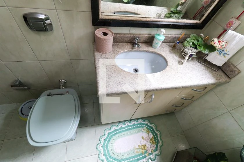House for rent with 3 bedrooms and private yard — photo 8