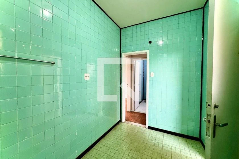 Apartamento com 1 quarto e 77 m², vista da cidade — photo 4