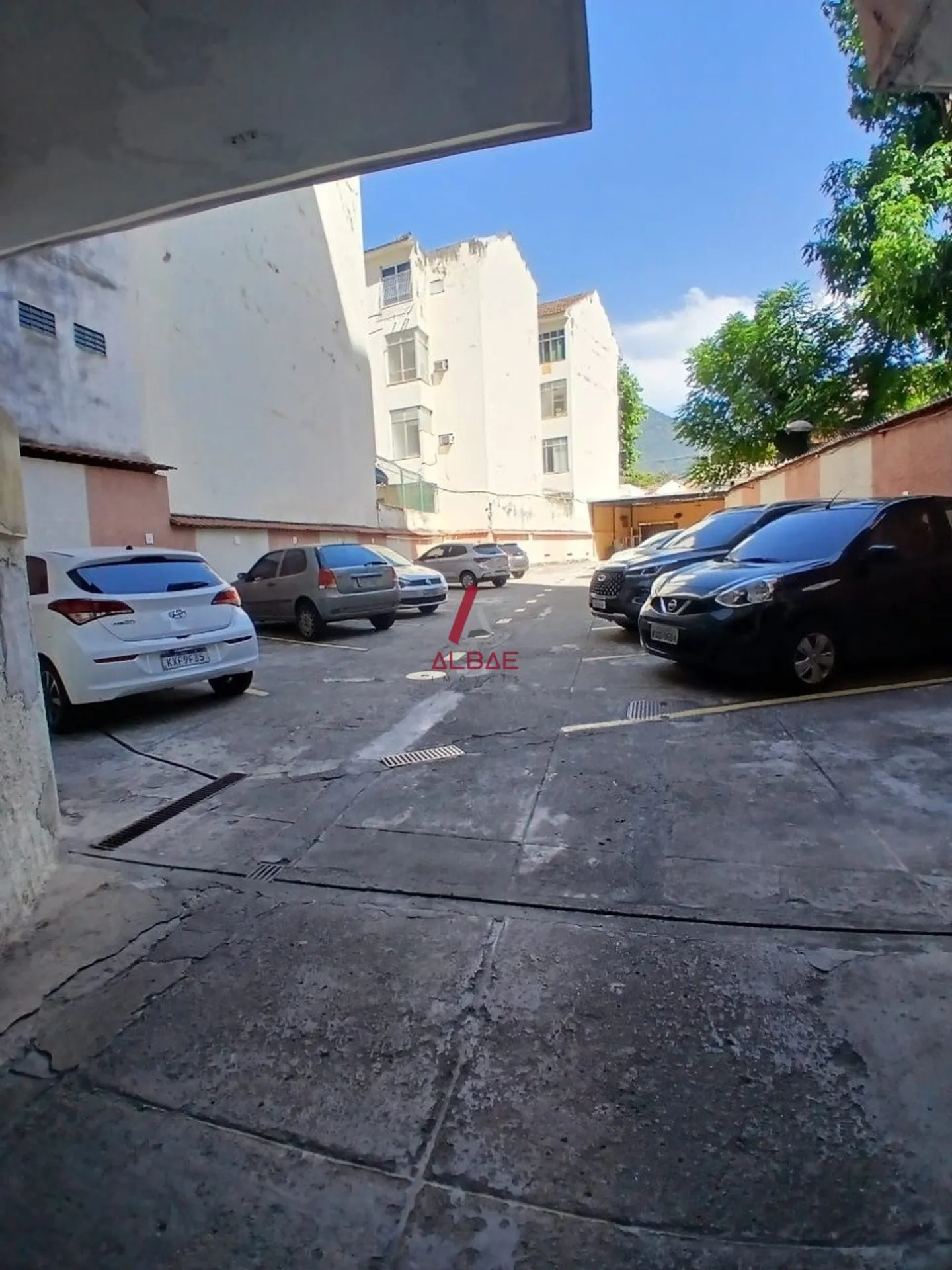 Apartamento com 2 quartos, 1 vaga e banheiro — photo 27