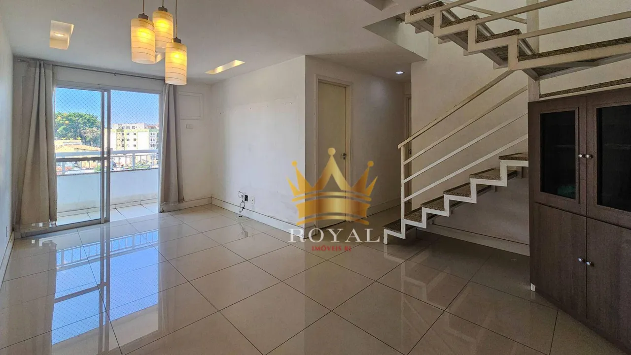 Apartment with 3 bedrooms, balcony and 2 parking spots — photo 12