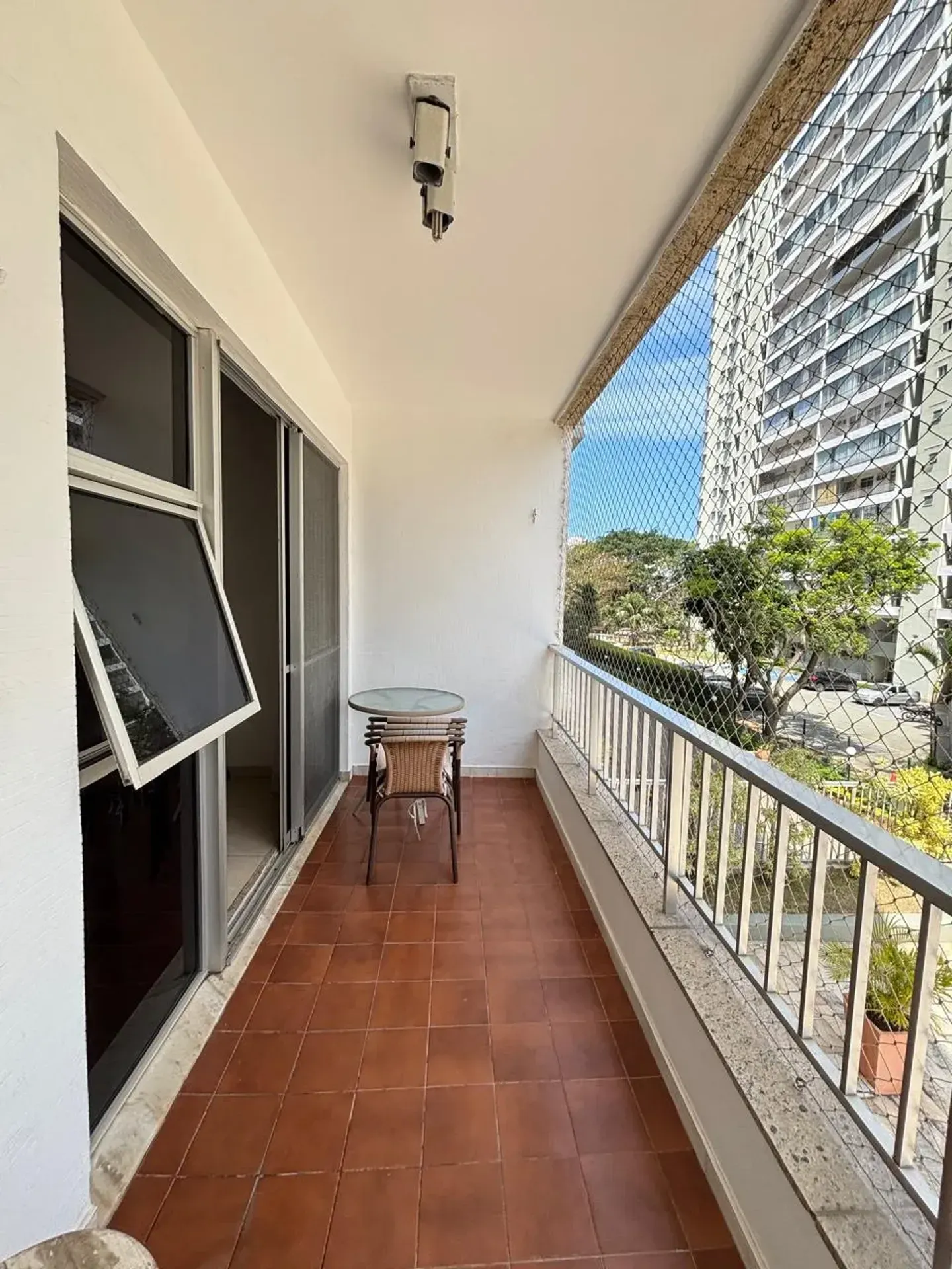 2-bedroom apartment with 3 bathrooms and parking space — photo 10