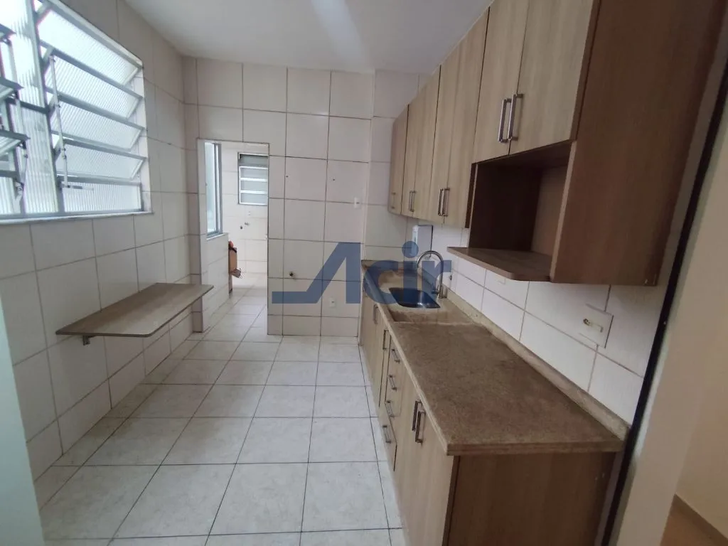 3-bedroom apartment, 1 with its own bathroom, 122 m² — photo 2