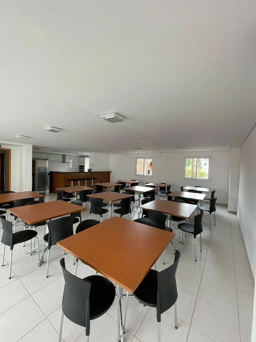 Apartamento mobiliado, 63 m², com máquina de lavar — photo 24