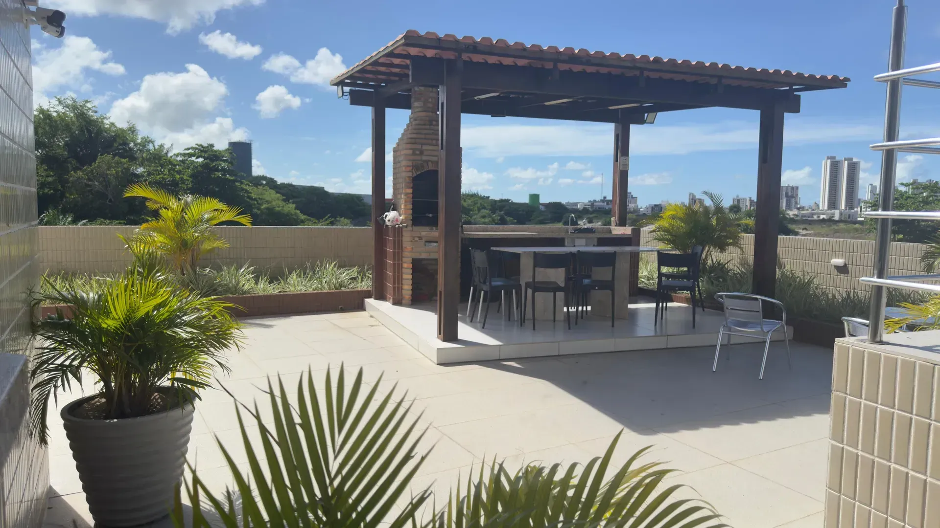 Departamento amueblado, 88 m², con vestidor — photo 4