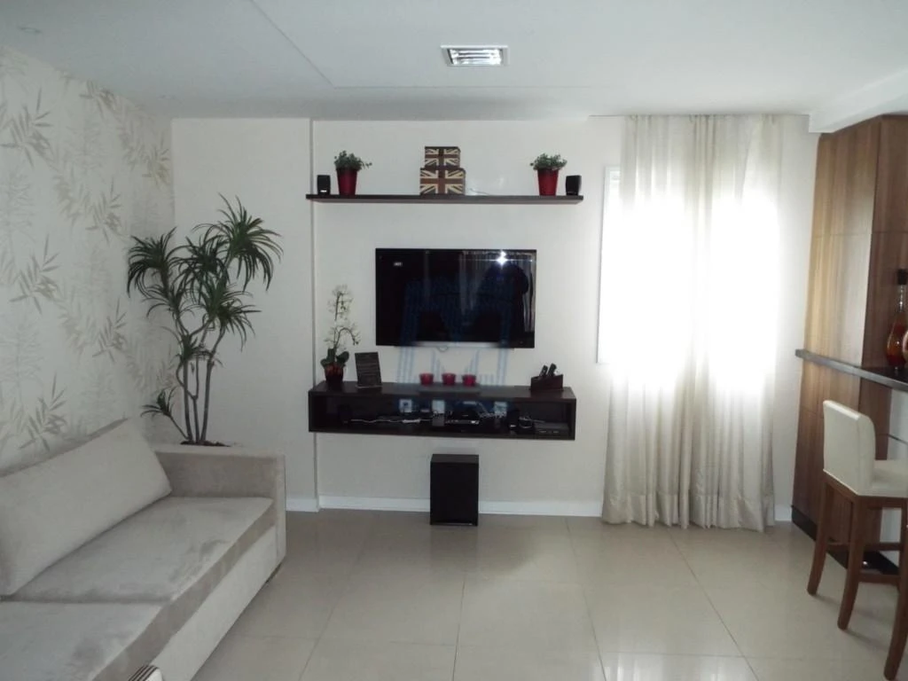 3-bedroom apartment with a dishwasher — photo 2