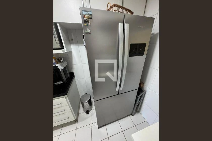 Apartamento mobiliado de 112 m² com 2 suítes — photo 13