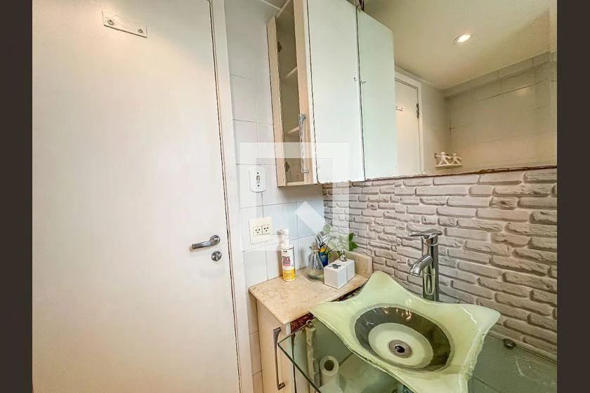 2 quartos e vista para as montanhas: apartamento de 62 m² — photo 40