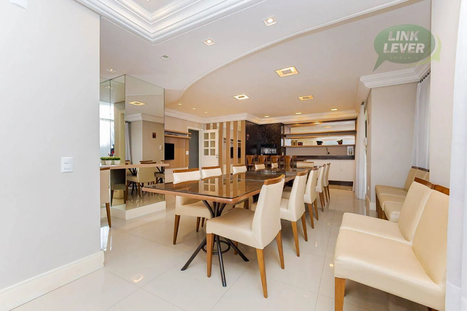 2-bedroom apartment with 79 m² and a private BBQ — photo 42