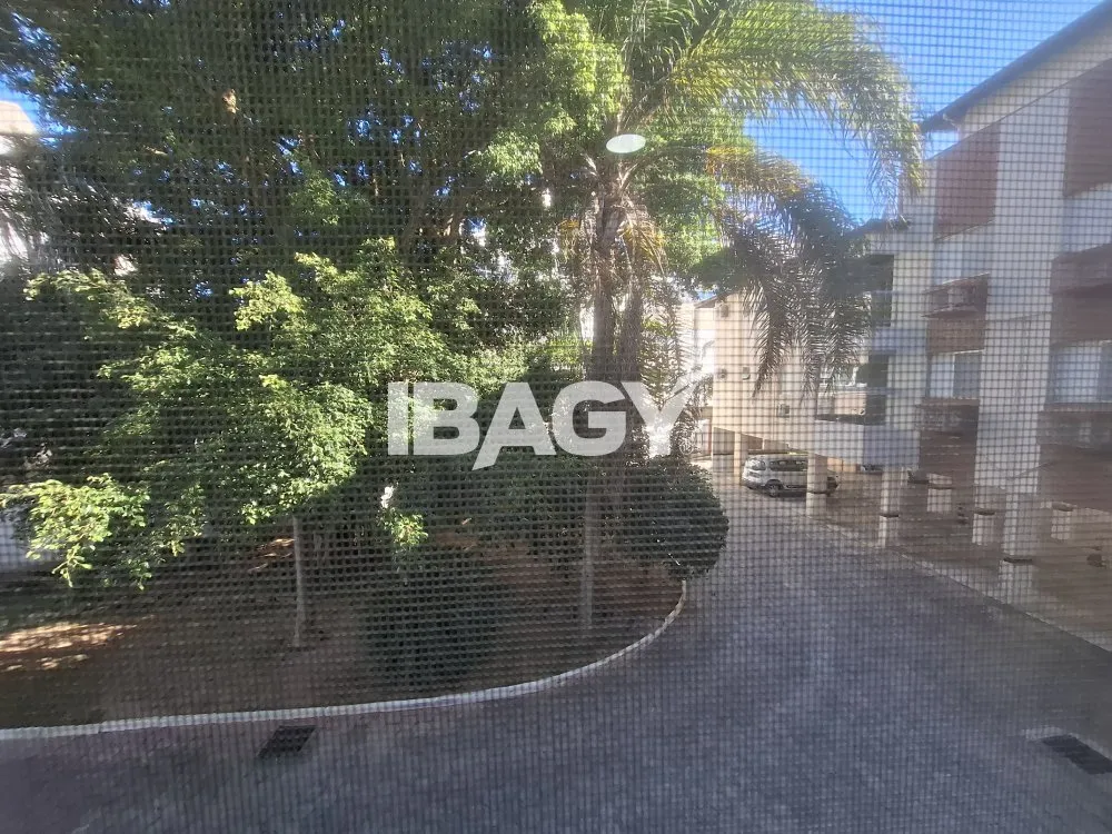 Apartamento de 2 dormitórios com piscina ao ar livre — photo 20