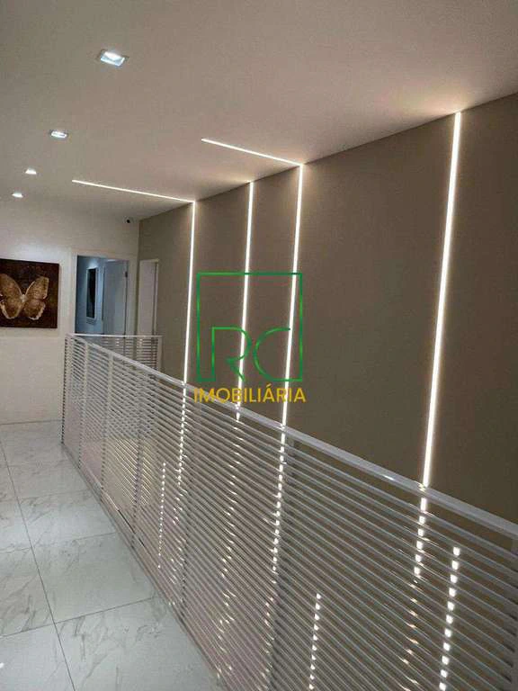 Casa mobiliada com jardim e churrasqueira privativa — photo 4
