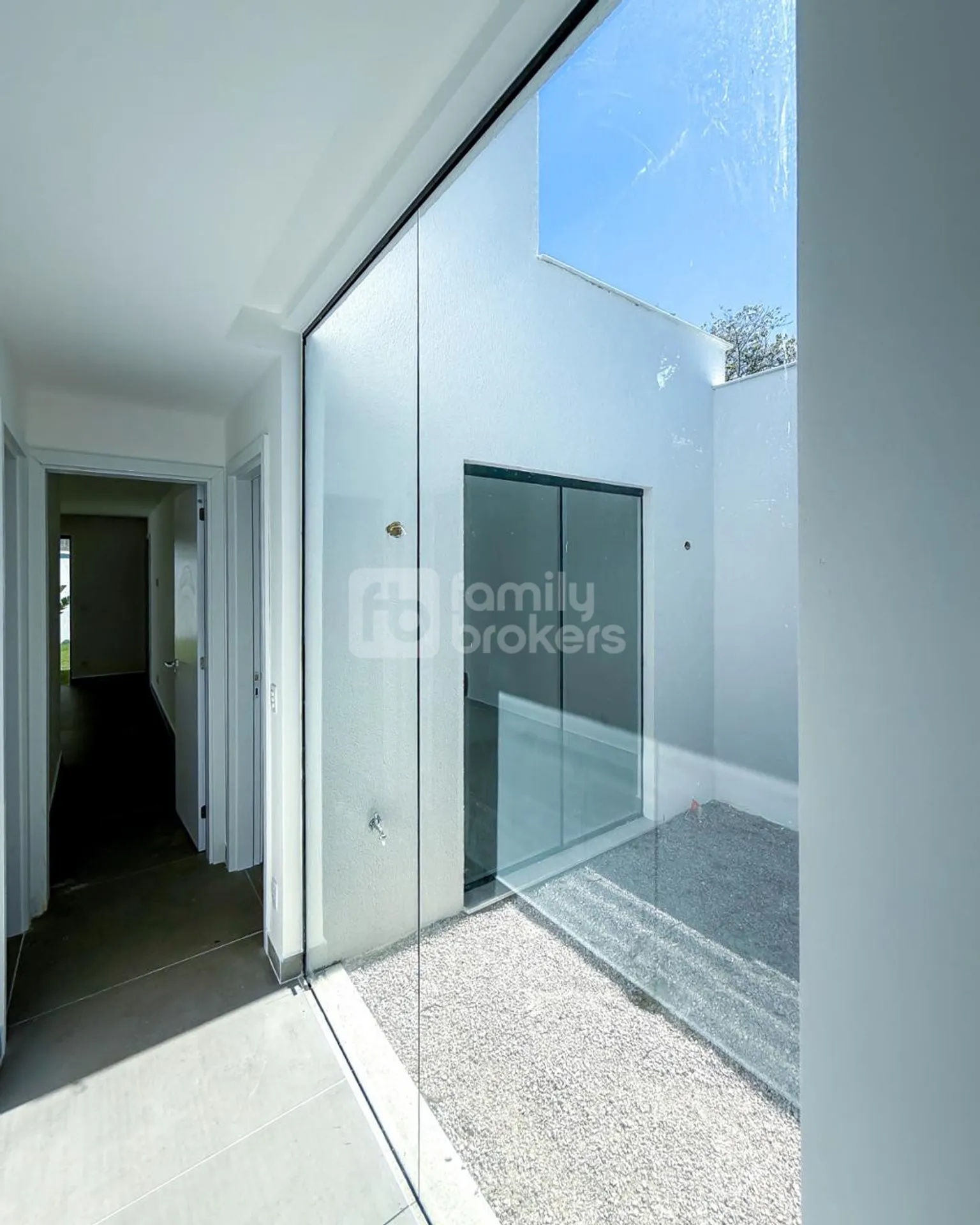 House, 180 m², with a grill on the balcony — photo 10