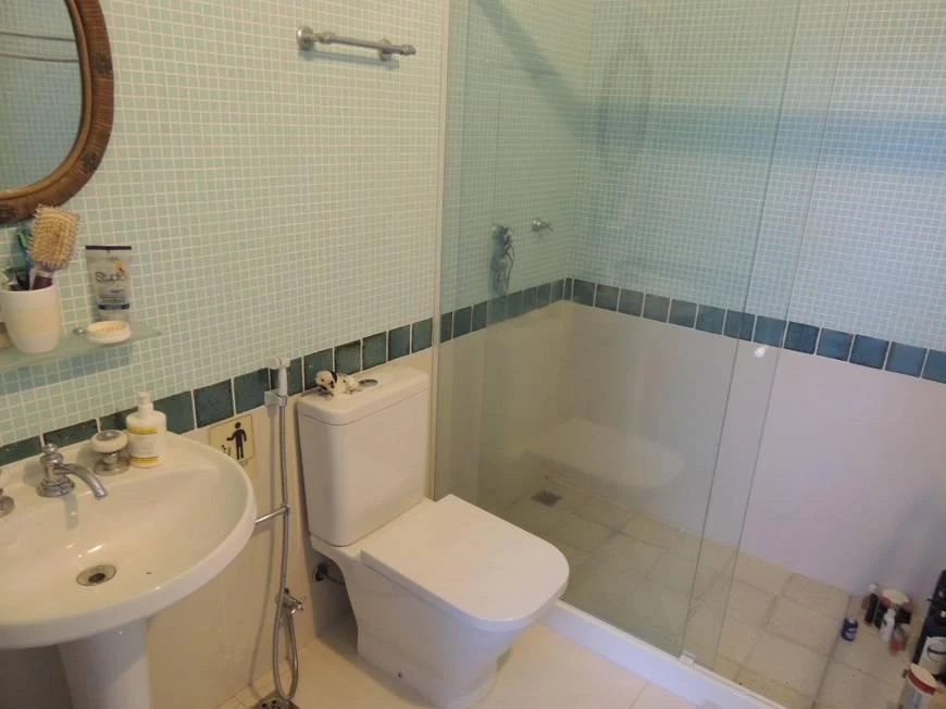 Casa mobiliada com 4 quartos e 2 suítes — photo 9