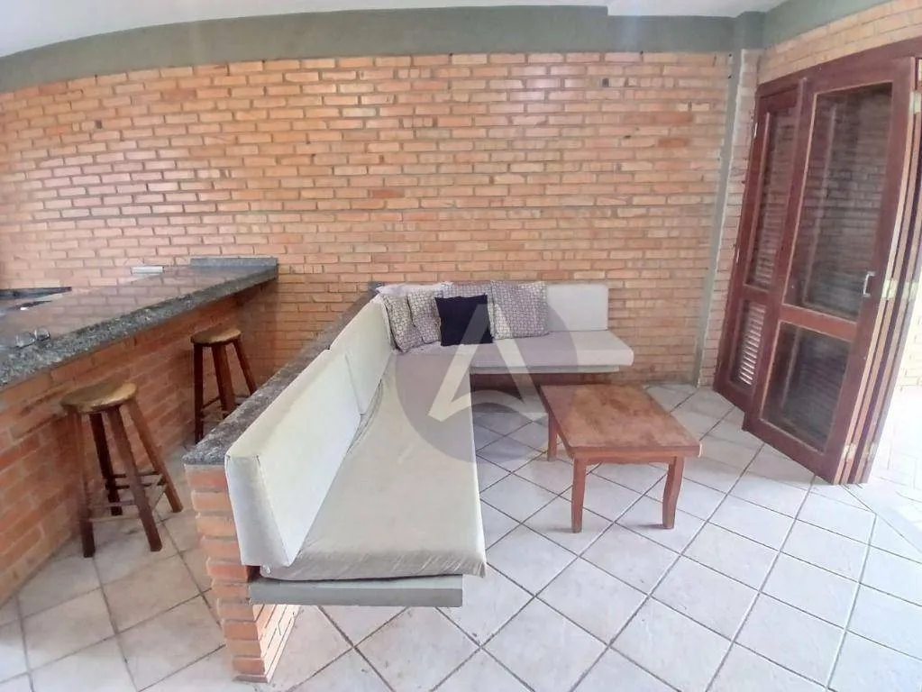 Квартира с 2 спальнями 60 м² и встроенным грилем на балконе — photo 5