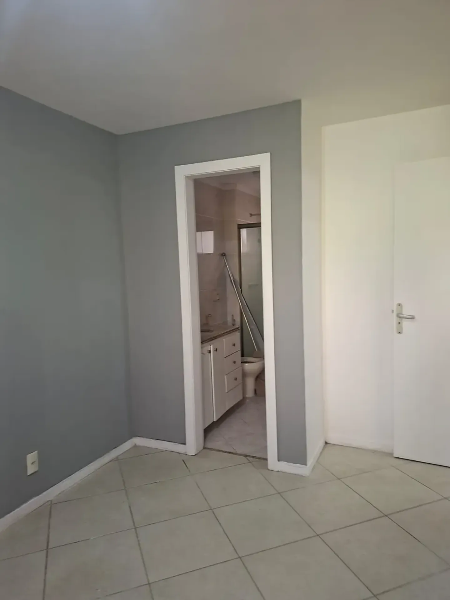 75 m² apartment with 3 bedrooms and a balcony — photo 15