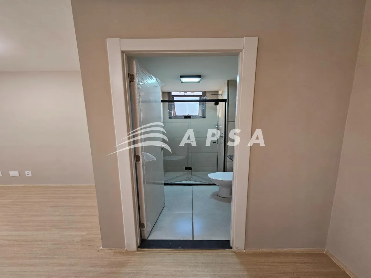 Unfurnished rental apartment with 1 bedroom and 1 bath — photo 4