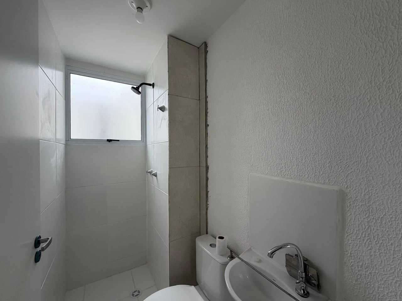 Furnished apartment, 45 m², with a washing machine — photo 5