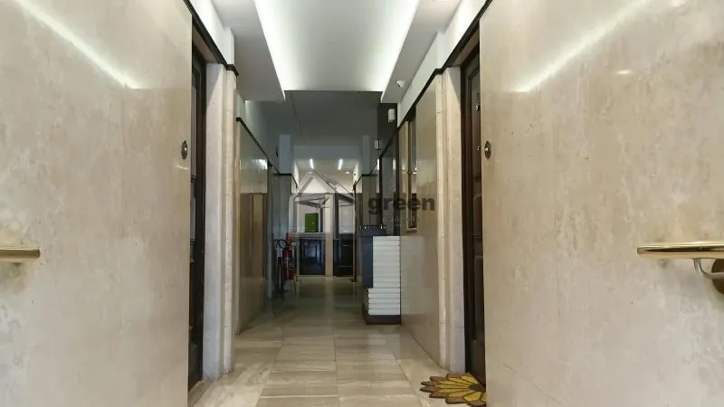2-bedroom apartment, 1 with its own bathroom, 86 m² — photo 22
