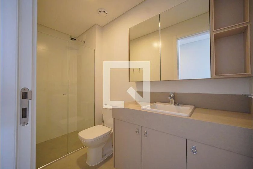 Apartamento para aluguel com 3 quartos e pets permitidos — photo 10