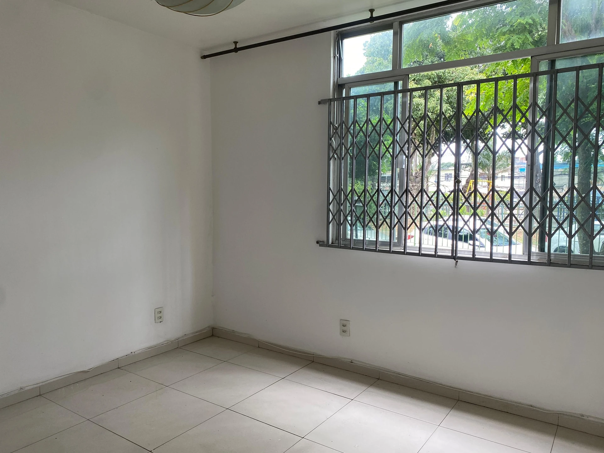 2-bedroom apartment, 45 m² — photo 3