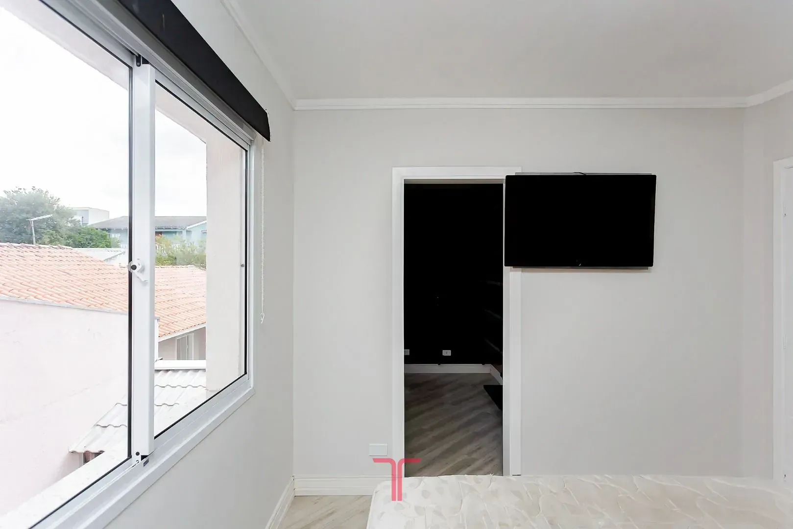 House with open-plan kitchen and 2 bedrooms — photo 42