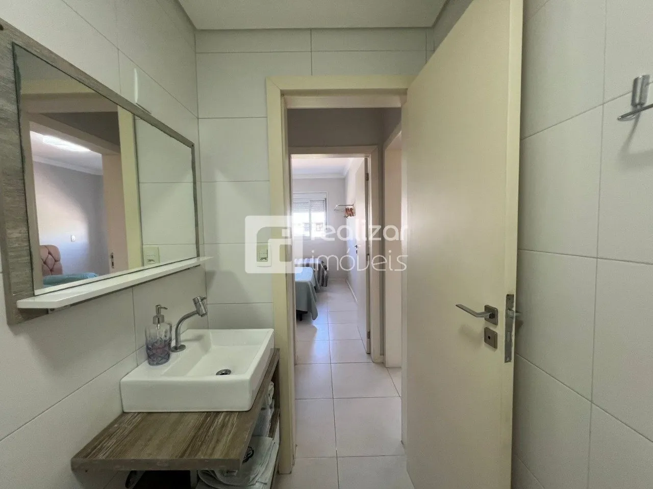 Apartamento 2 quartos com cozinha aberta a gás, 83 m² — photo 14