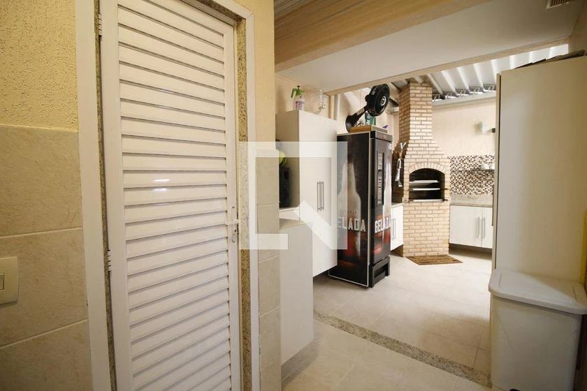 Casa mobiliada, 230 m², com espaço de home office — photo 26