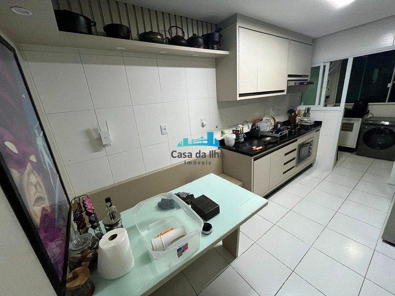 4 quartos e varanda gourmet: apartamento de 168 m² — photo 2