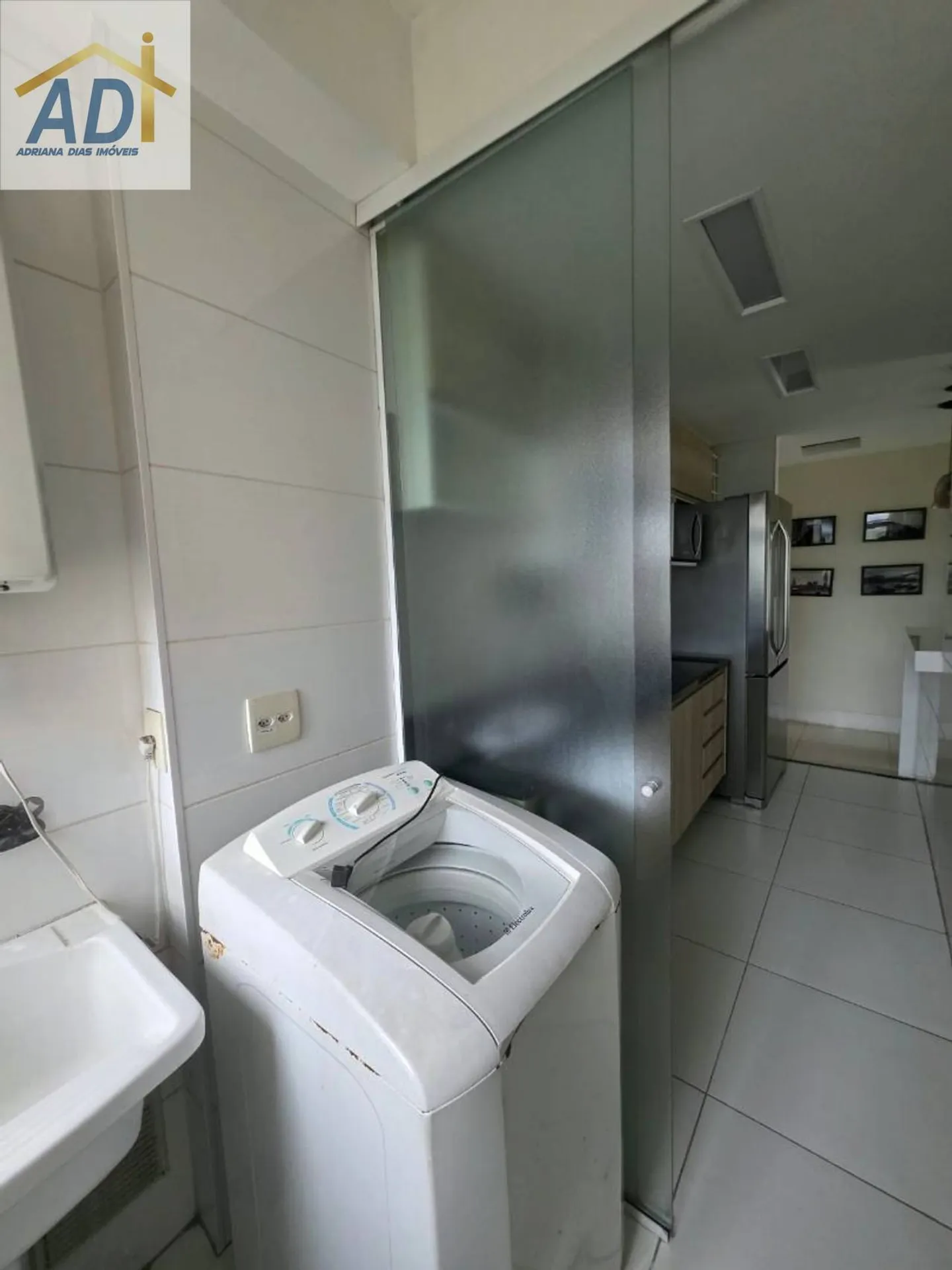 3-bedroom apartment in a building with a sauna — photo 21