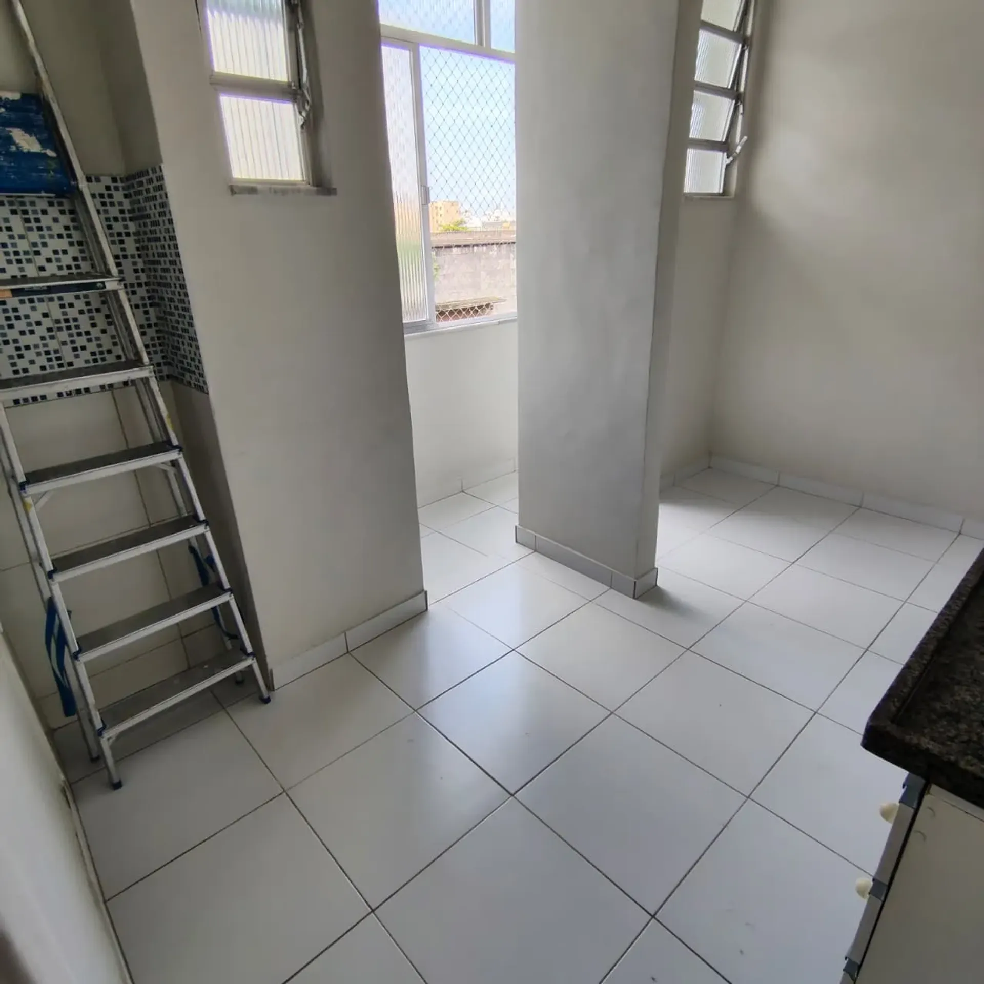2-bedroom apartment, 53 m² — photo 6