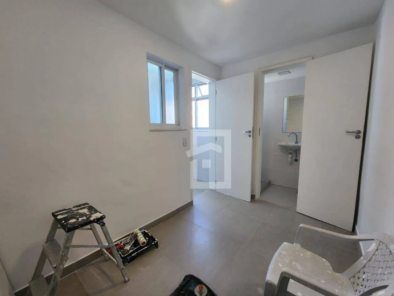 197 m² apartment on the 22nd floor with a private garden — photo 50