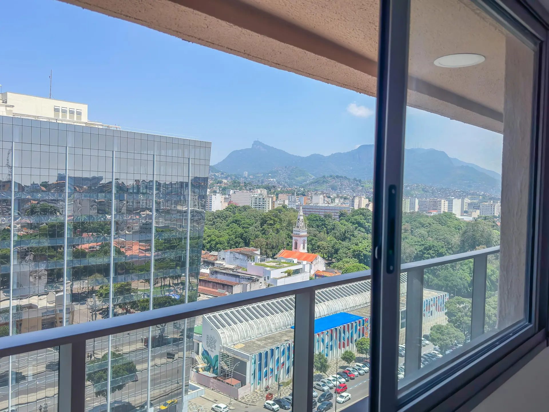 Departamento de 2 dormitorios con secadora — photo 11