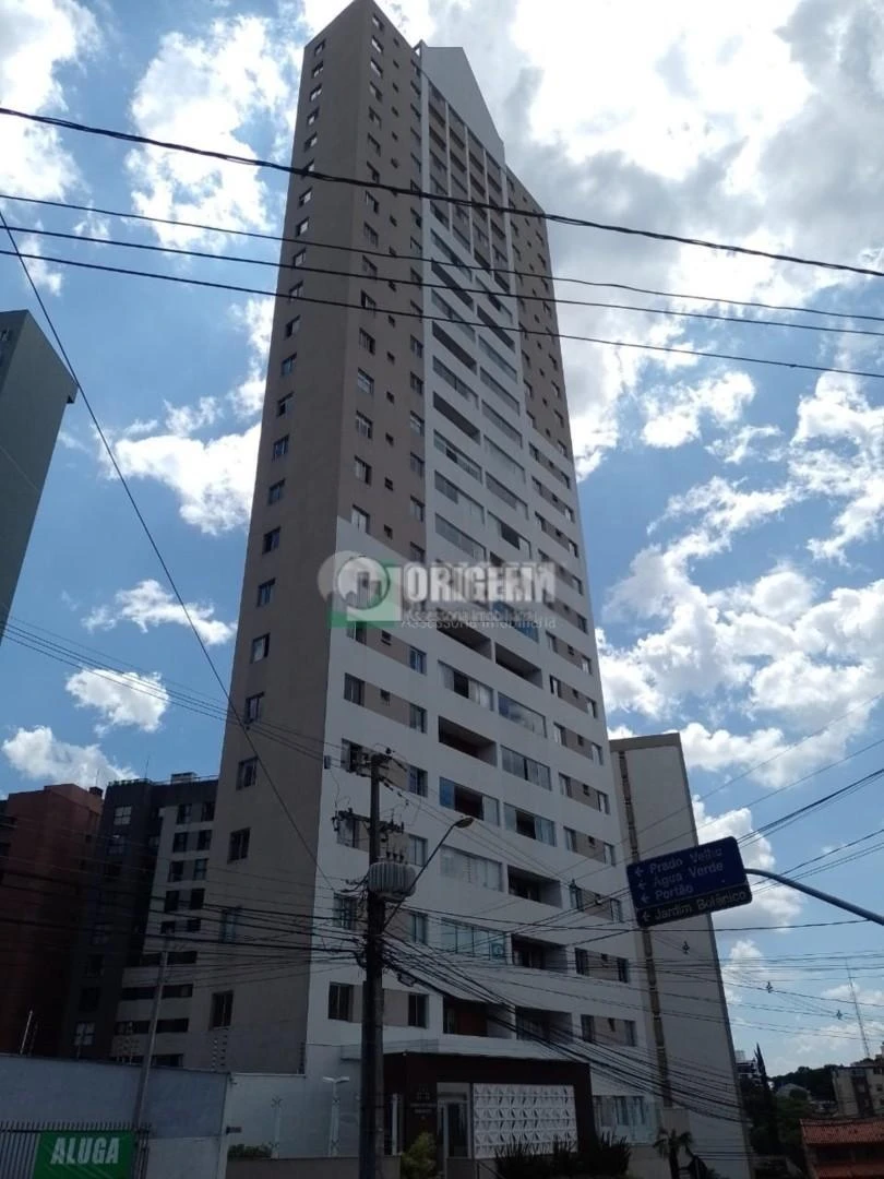 97 m² apartment with balcony and 3 bedrooms — photo 8