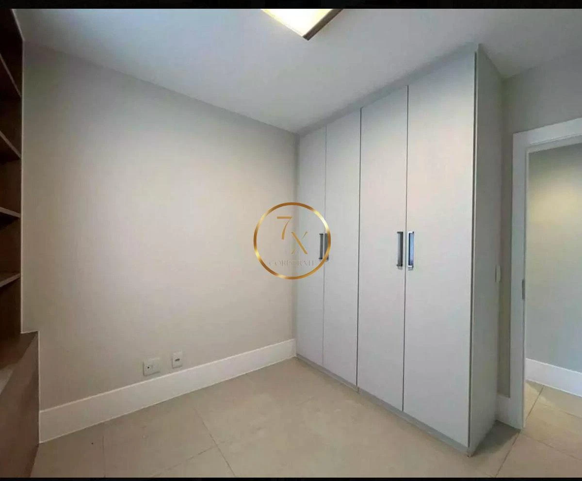Apartamento mobiliado de 145 m² com 3 quartos e 1 vaga — photo 18