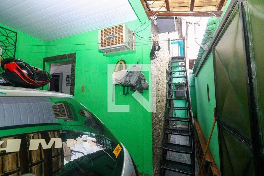 Пральна машина та 1 спальня: будинок 60 м² — photo 26