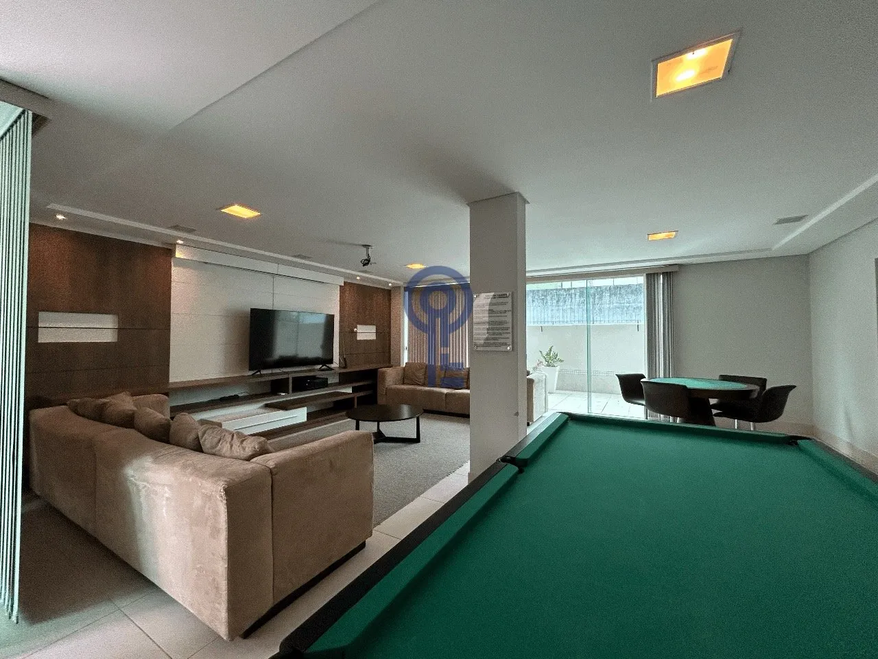 Departamento de 2 dormitorios con lavadora en Florianópolis — photo 26